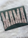 Camo & bottomland MAMA