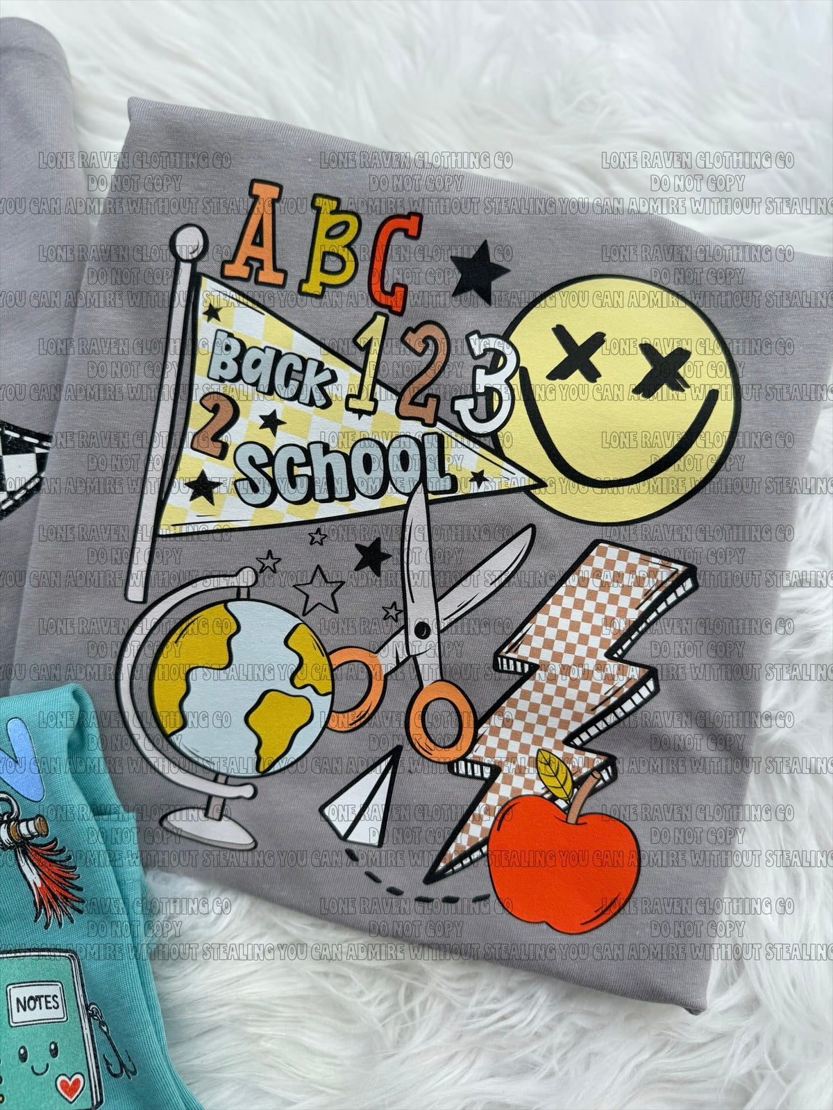 Back 2 school