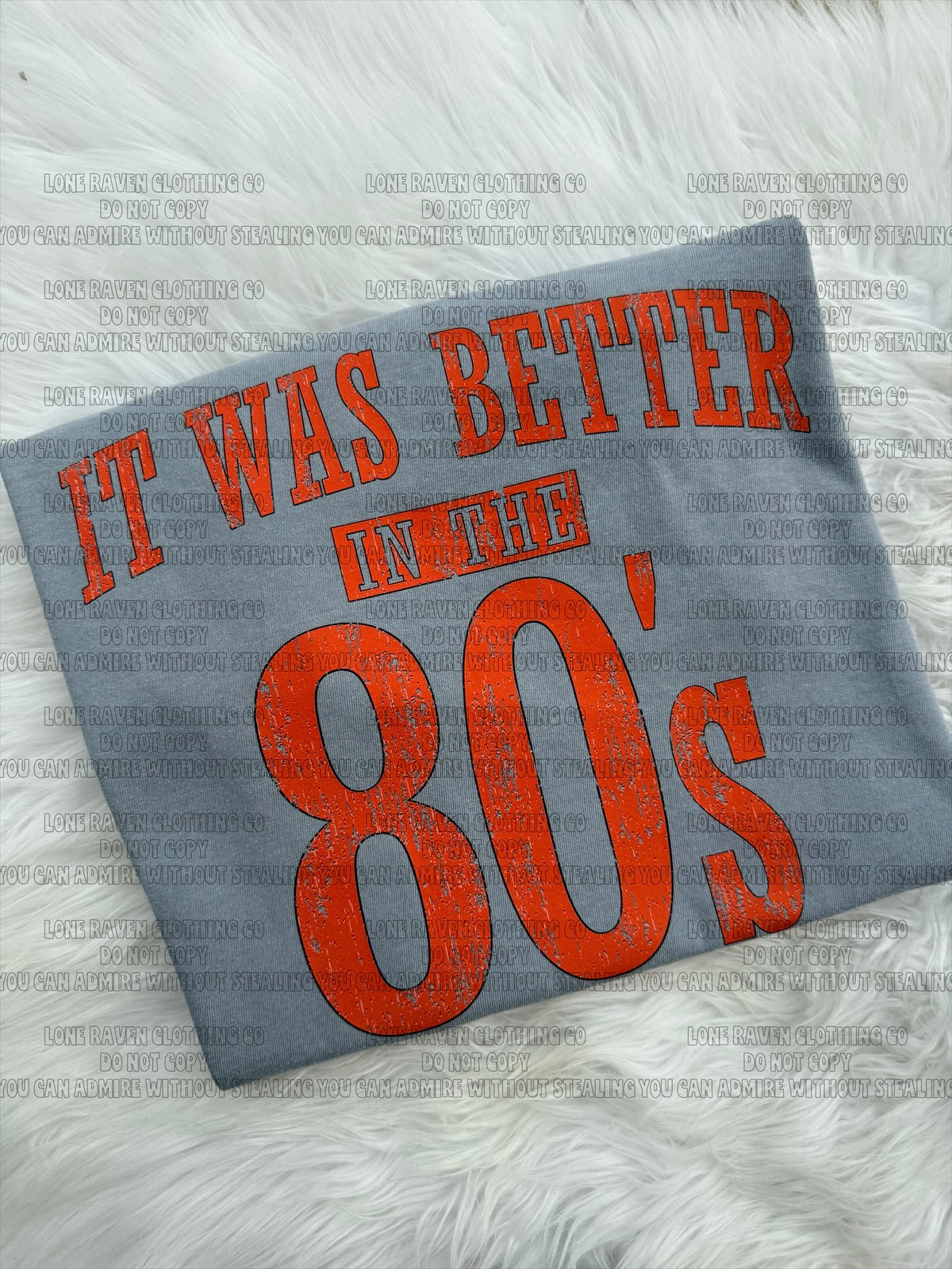 Better in (70’s 80’s 90’s)