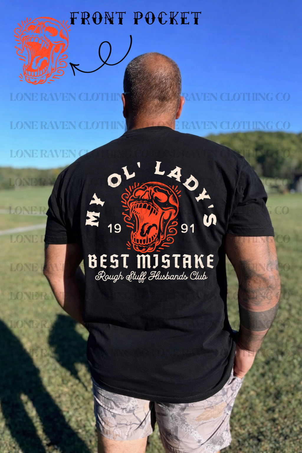 Best mistake