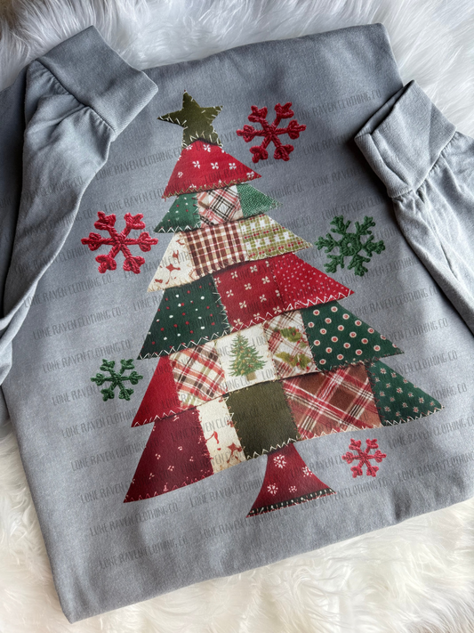 Christmas tree