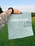 Logo tee