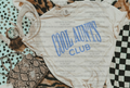 Cool aunts club