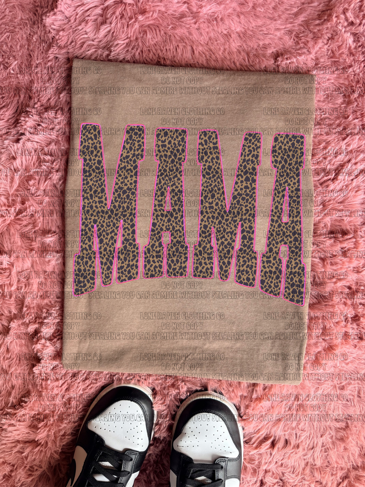 Mama