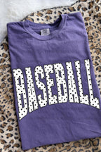 Polka baseball