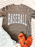 Polka baseball