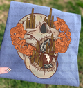 Alt skull