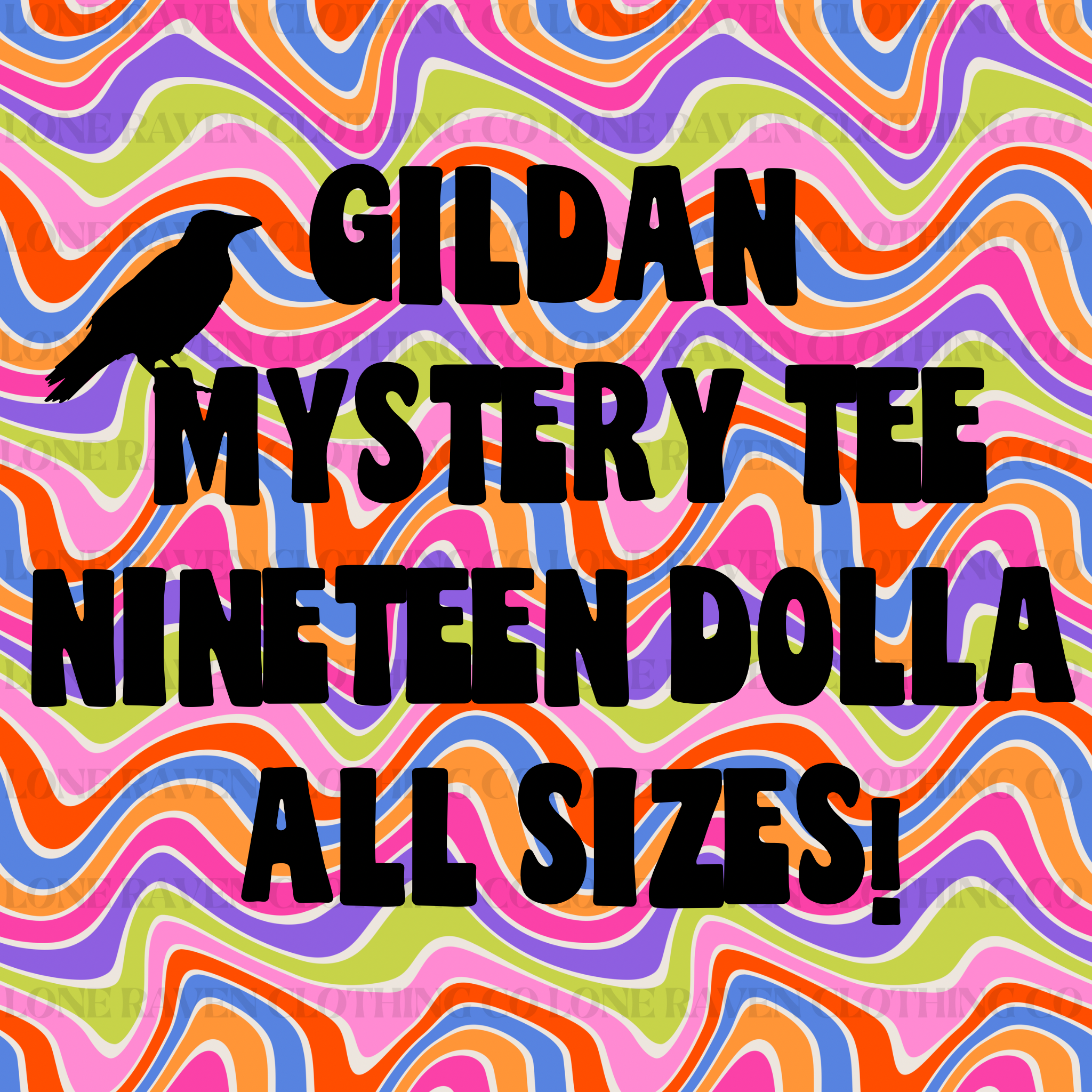 19 dolla make ya holla