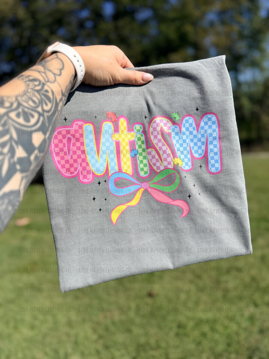 Austism