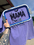 Drippy mama