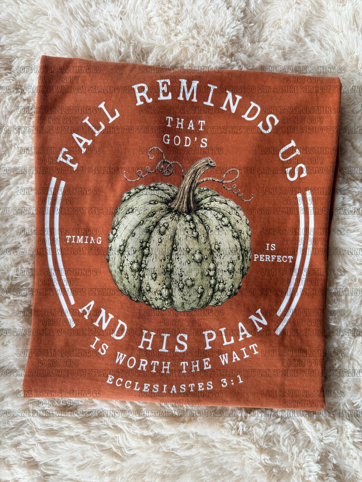 Fall reminds us