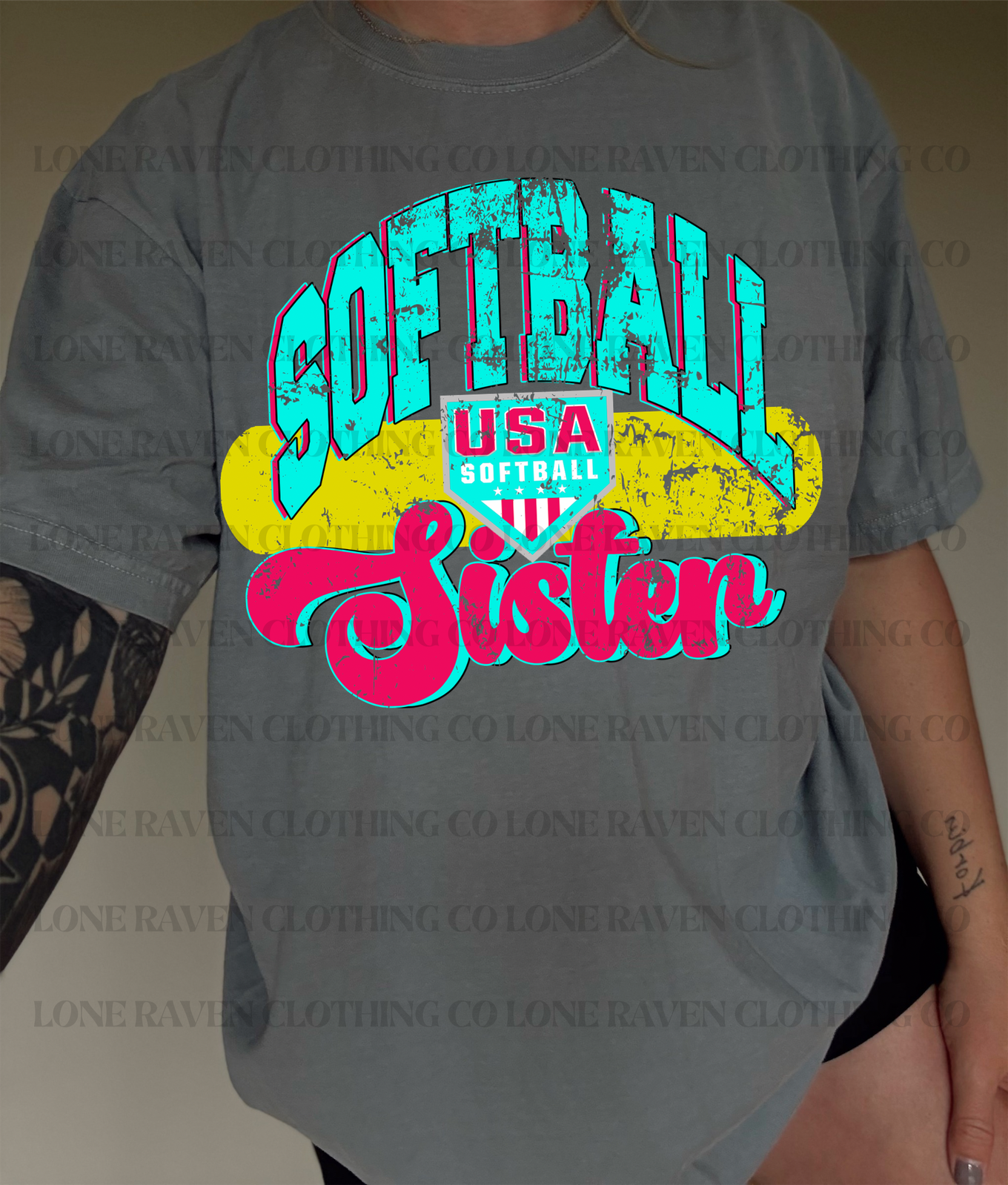 Softball (multiple names)