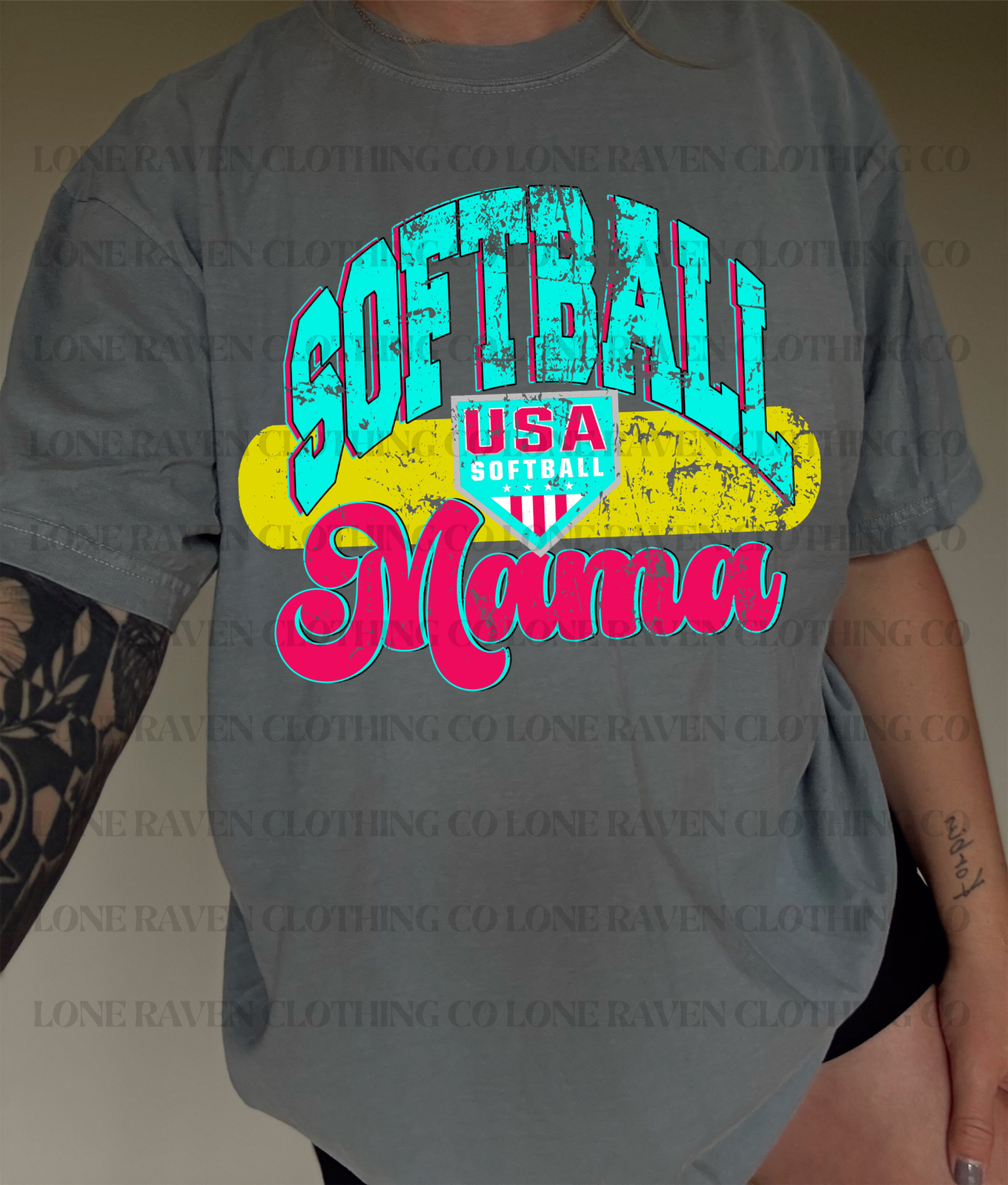 Softball (multiple names)