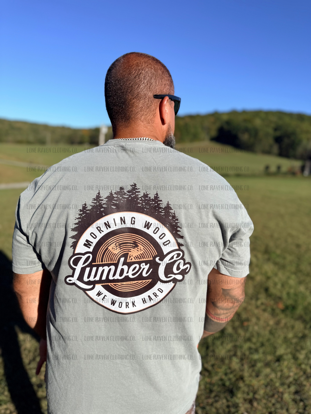 Lumber co