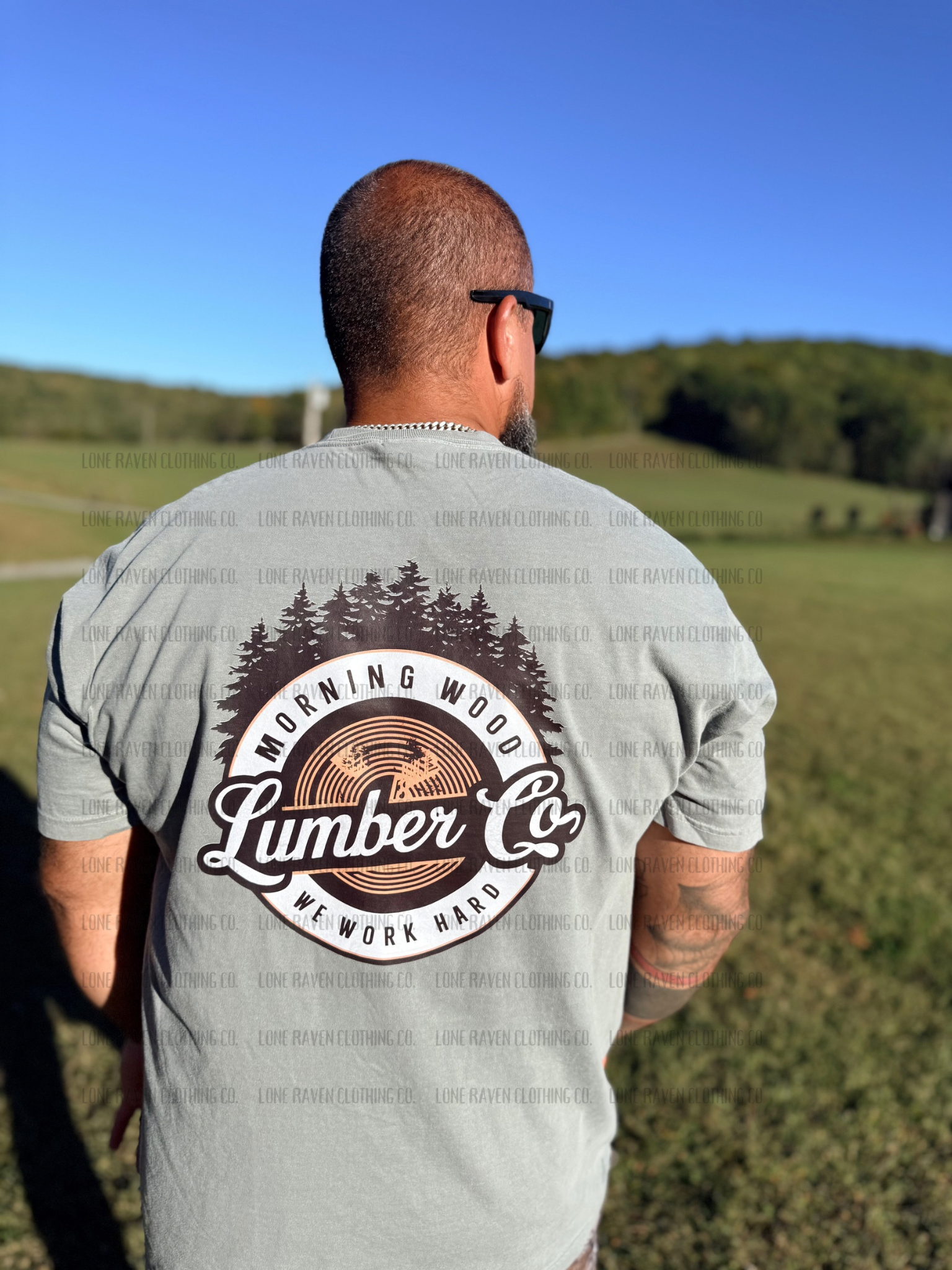 Lumber co