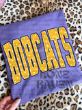 BOBCATS polka