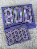 Boo lace