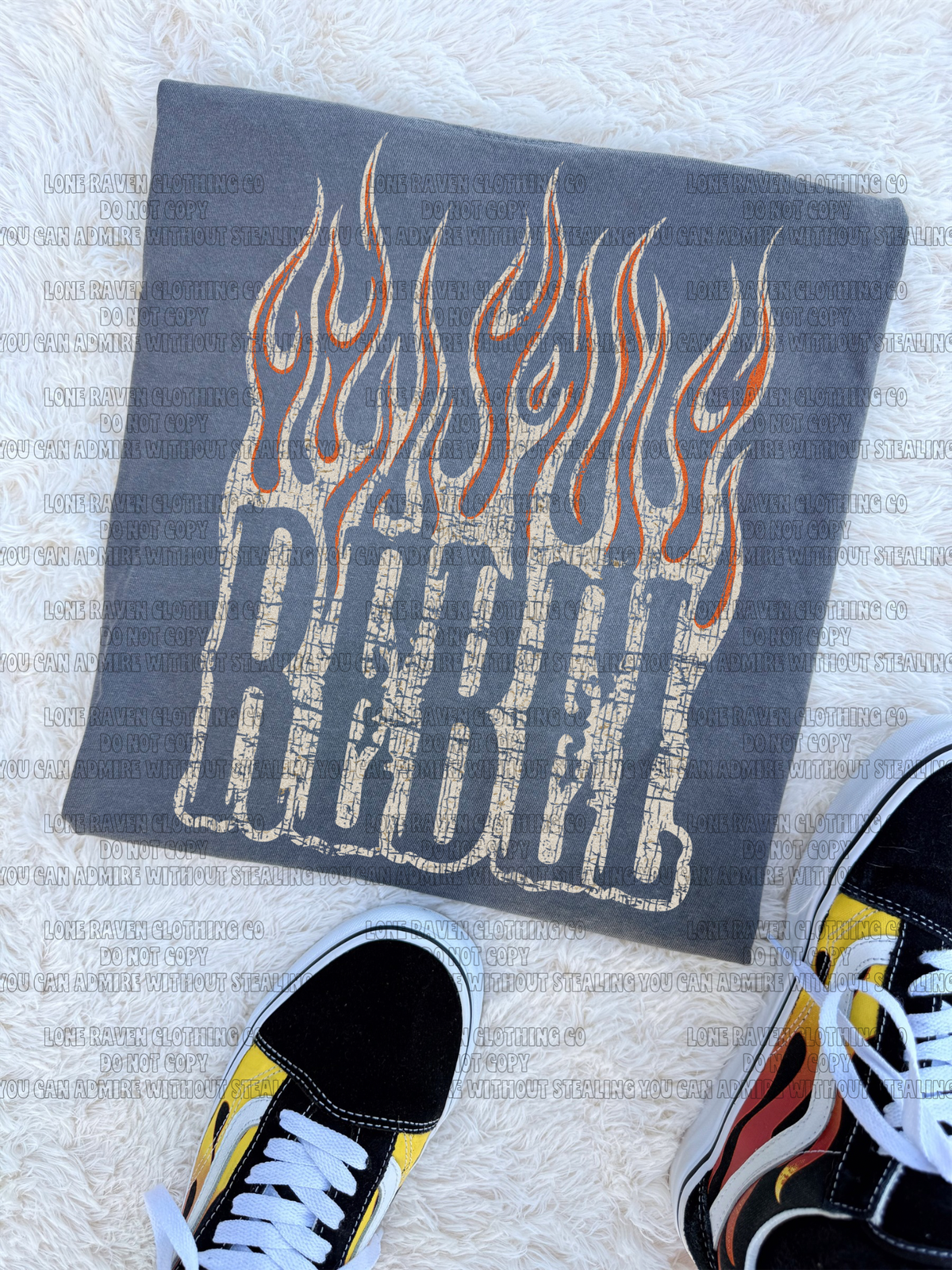 Rebel