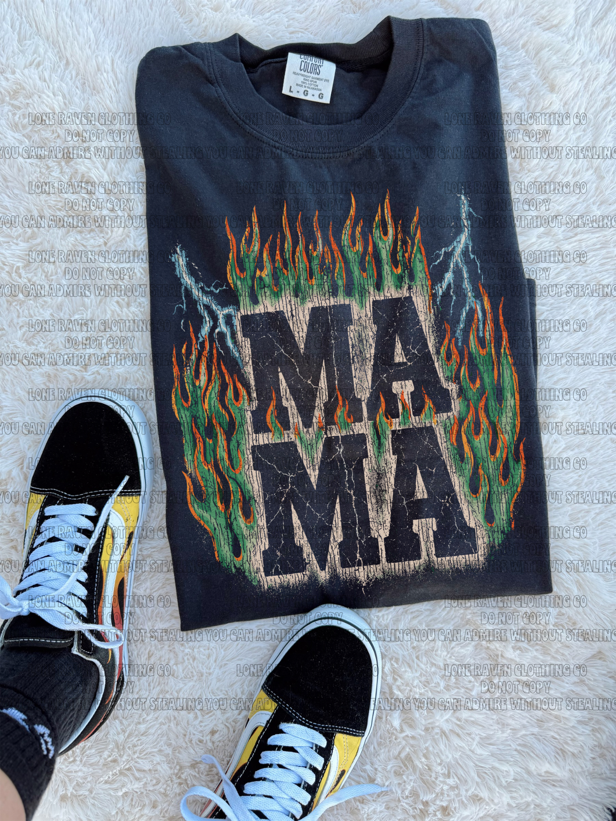 MAMA