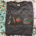 Gardening