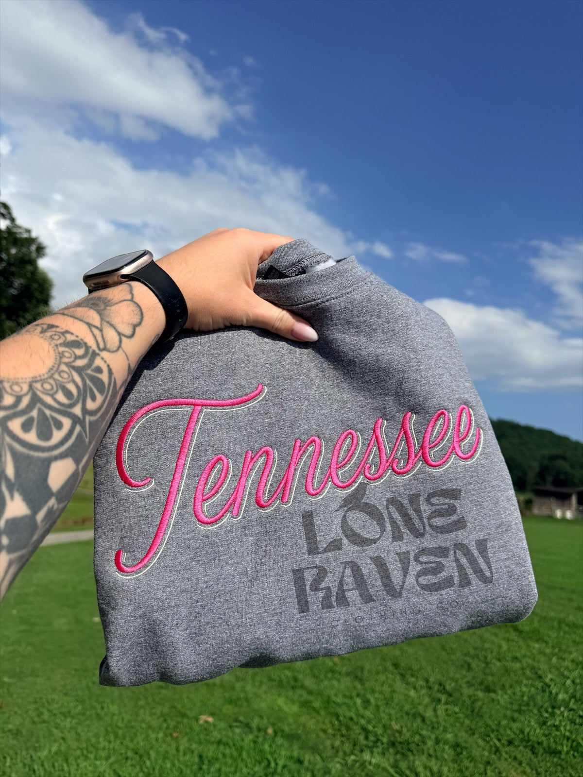 Tennessee thread