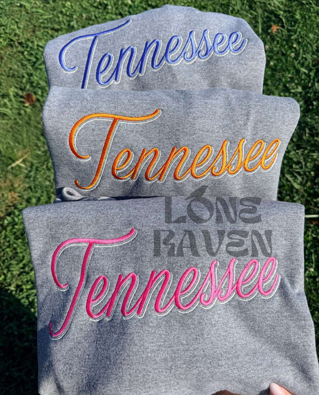 Tennessee thread