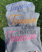 Tennessee thread