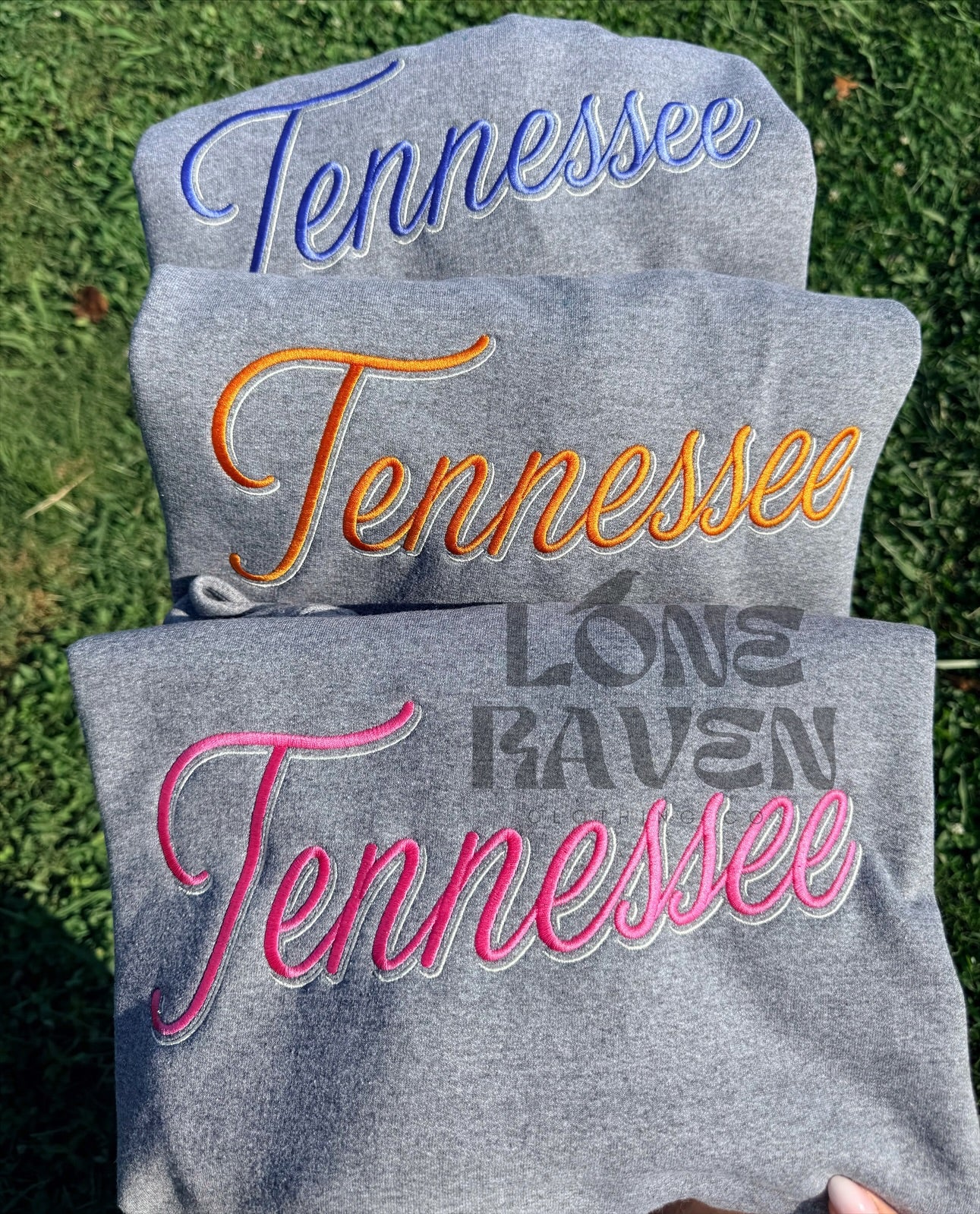 Tennessee thread
