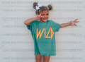 WILD