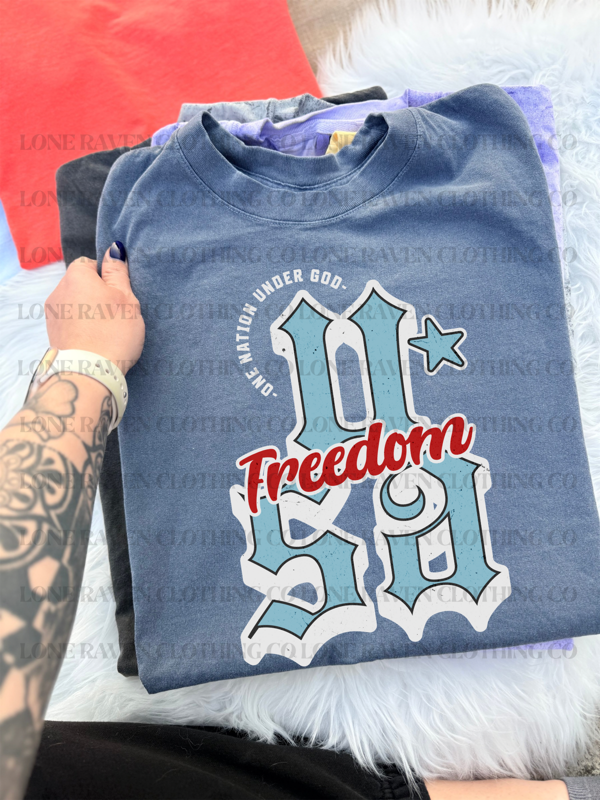 USA freedom