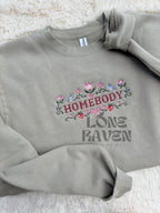 Homebody “Crosstitch”