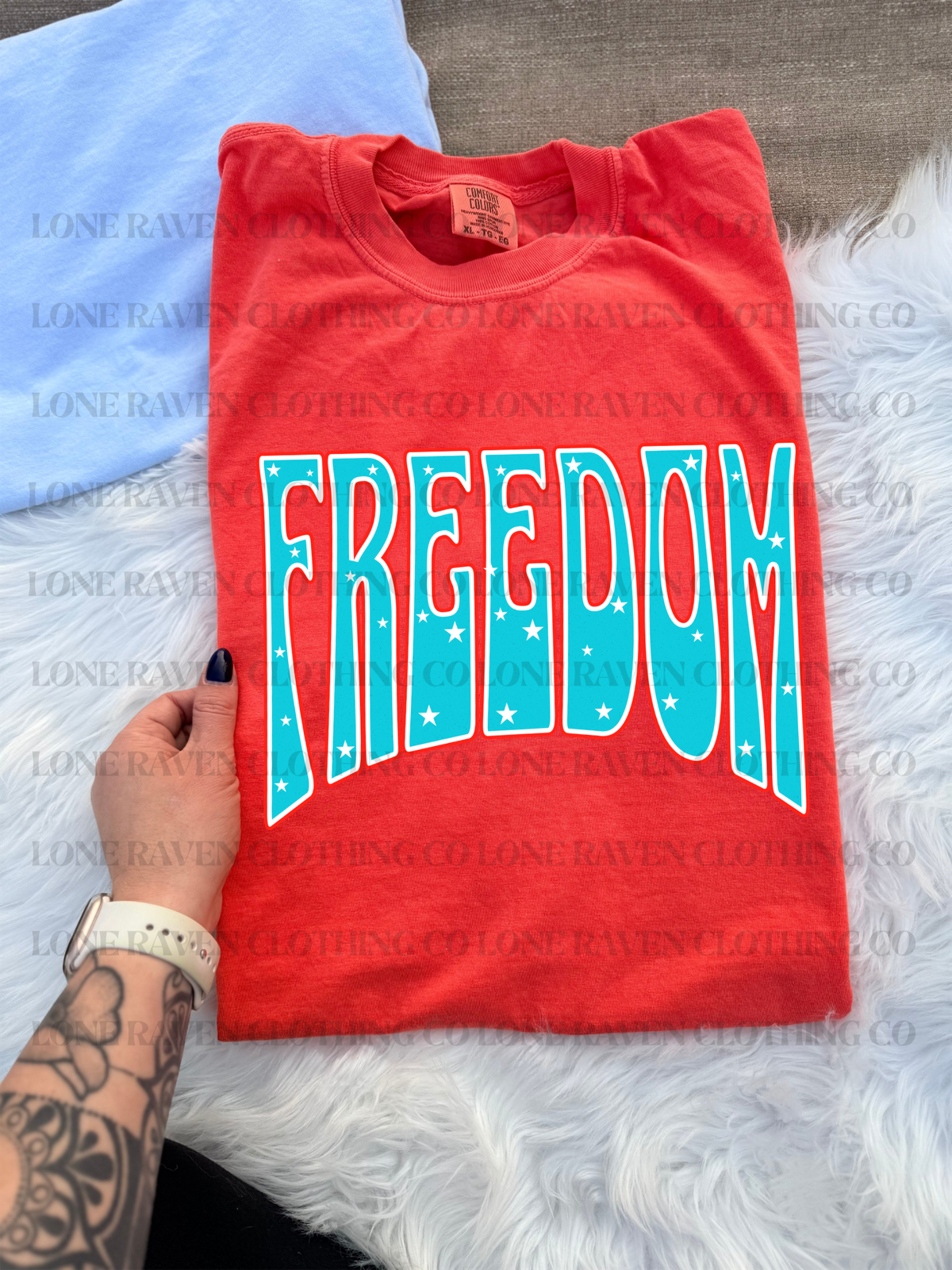 Freedom
