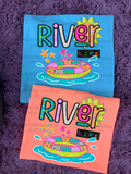 River life