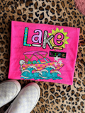 Lake life