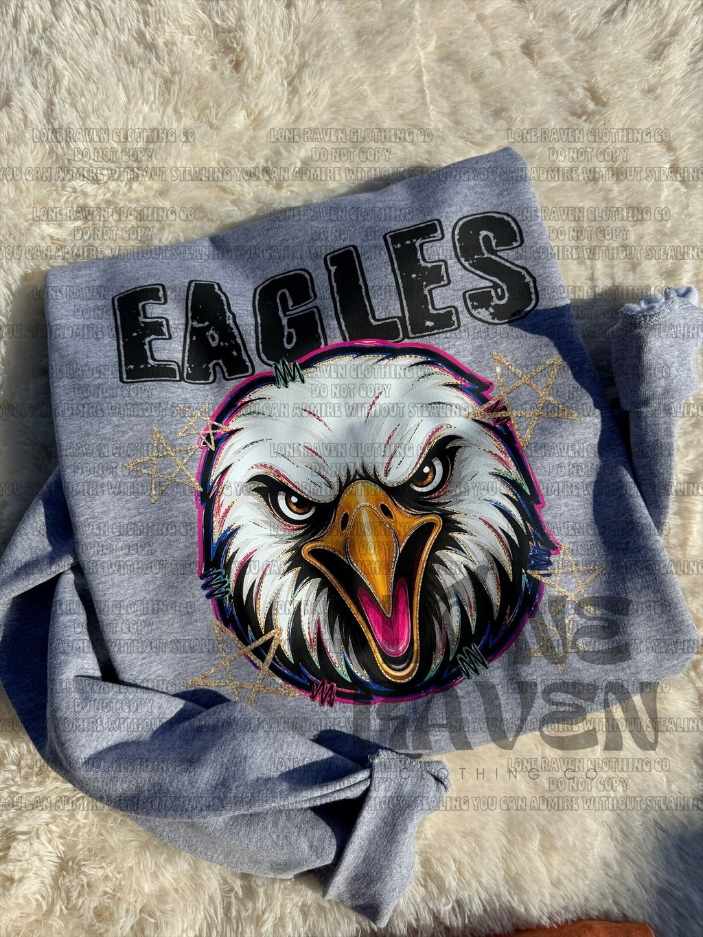 Mascots 2 *email me what you want added