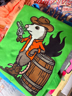 Yeehaw