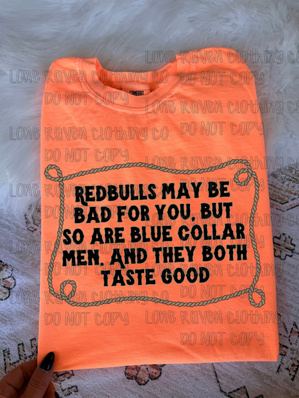 Bad for you