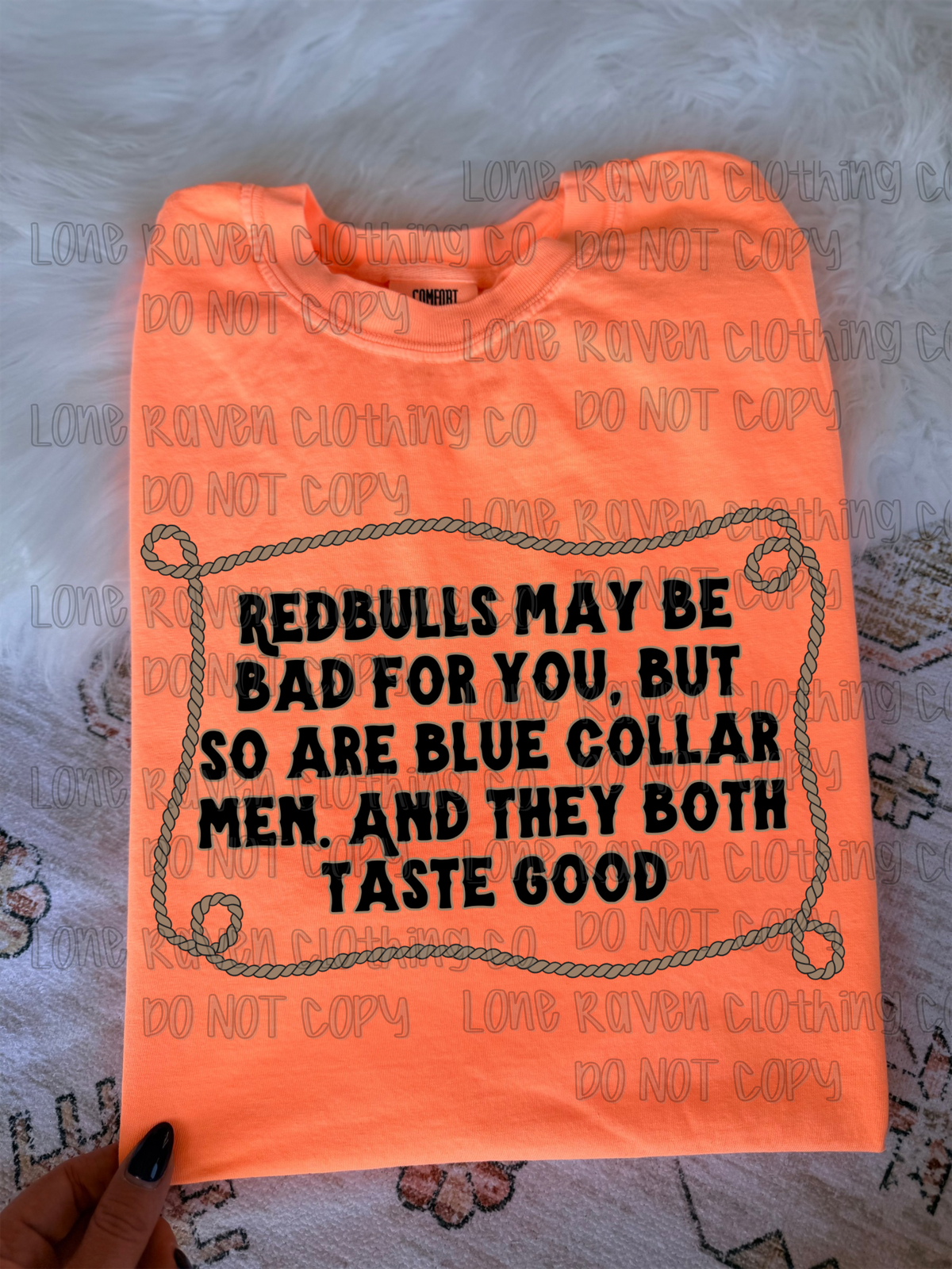 Bad for you