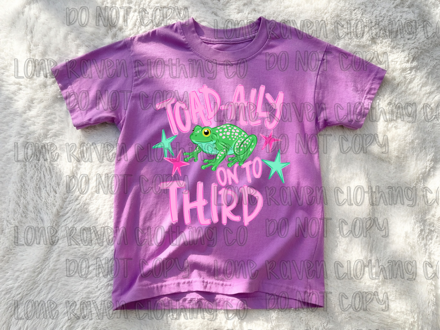 Toad-ally