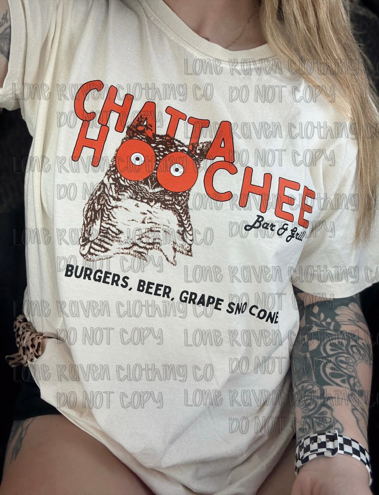 Chatttta