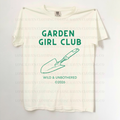 Garden girl club