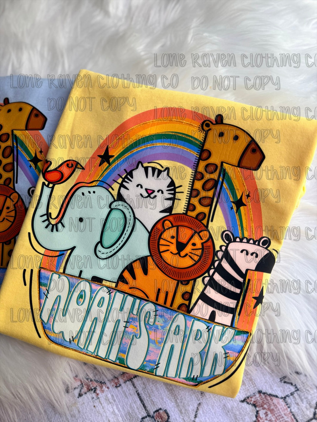 Noah’s ark