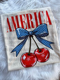 America cherries