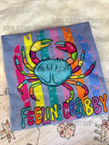 Crabby