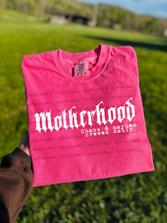 Motherhood