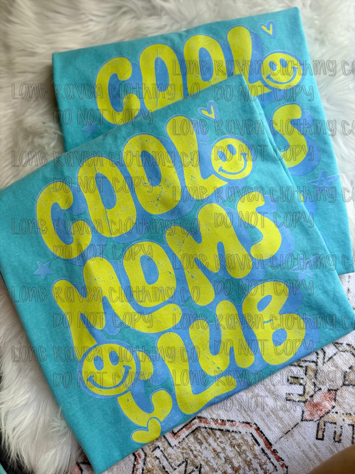 Cool moms club