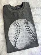 Halftone ball adult + youth