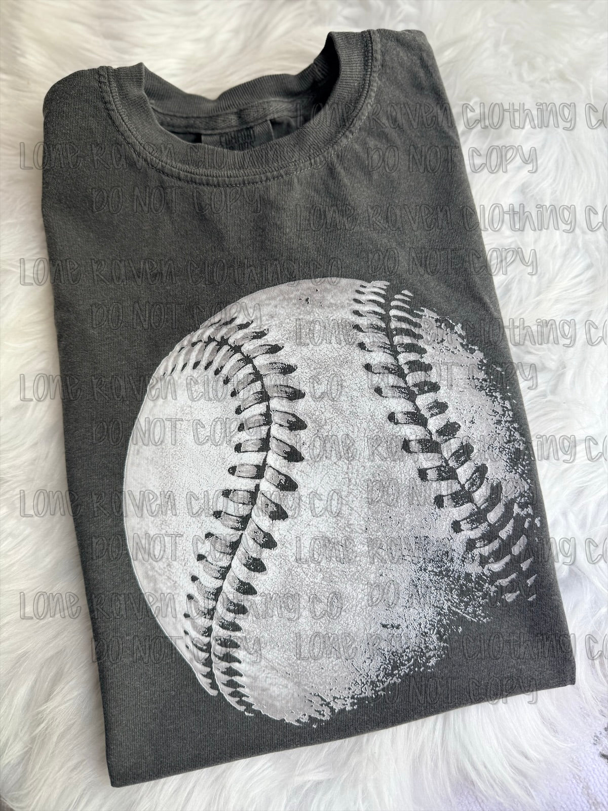 Halftone ball adult + youth