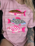 Edgy fishy
