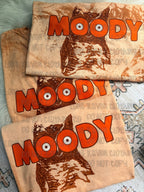 Moody
